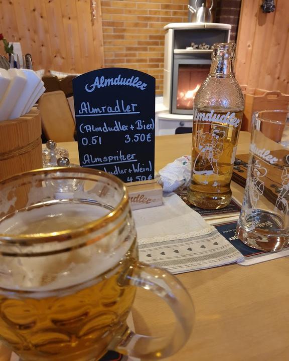 Wirtshaus Zum Waldcafe