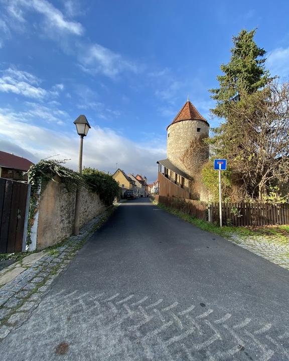 Weinforum Franken