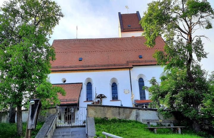 Gasthof Alpenrose