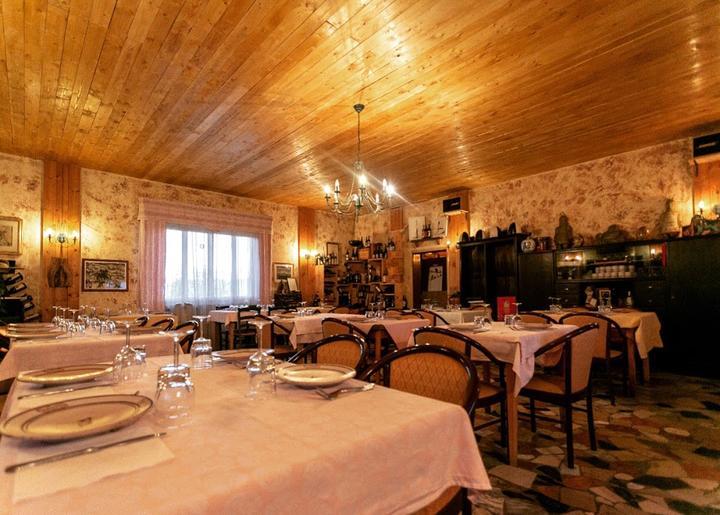 Trattoria dal Cavaliere