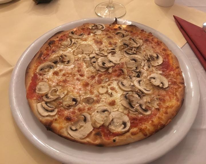 Ristorante Pizzeria La Posta