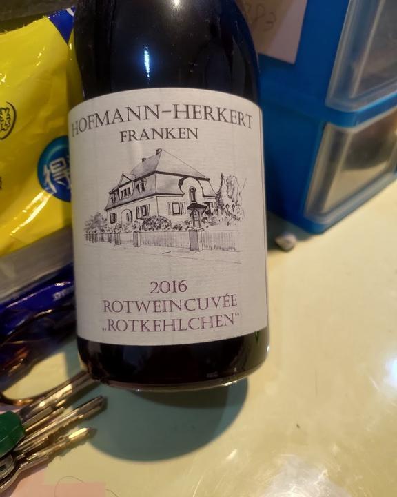 Weingut Hofmann-Herkert